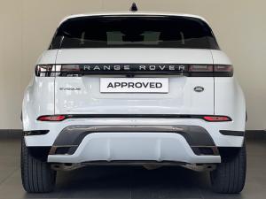 Land Rover Range Rover Evoque D180 R-Dynamic SE First Edition - Image 4