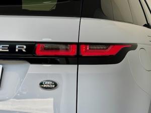 Land Rover Range Rover Evoque D180 R-Dynamic SE First Edition - Image 5