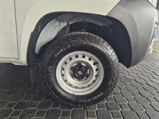 Peugeot Landtrek 1.9TD single cab Professional