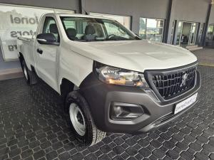 Peugeot Landtrek 1.9TD single cab Professional - Image 1