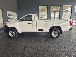 Peugeot Landtrek 1.9TD single cab Professional - Image 2