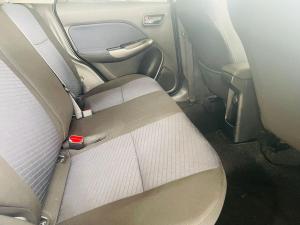 Suzuki Baleno 1.4 GLX - Image 10