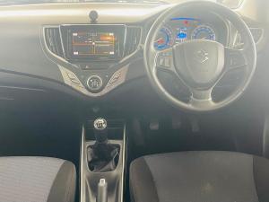 Suzuki Baleno 1.4 GLX - Image 11