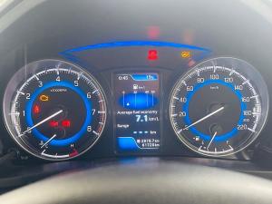 Suzuki Baleno 1.4 GLX - Image 14