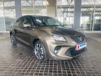 Thumbnail Suzuki Baleno 1.4 GLX