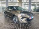 Thumbnail Suzuki Baleno 1.4 GLX