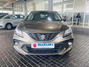 Suzuki Baleno 1.4 GLX - Image 2