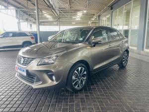 Suzuki Baleno 1.4 GLX - Image 3