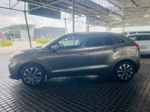 Suzuki Baleno 1.4 GLX - Image 4