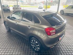 Suzuki Baleno 1.4 GLX - Image 5