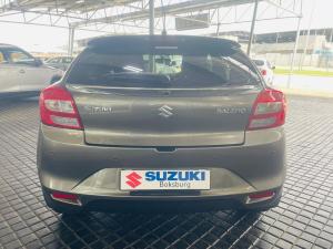 Suzuki Baleno 1.4 GLX - Image 6