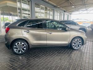 Suzuki Baleno 1.4 GLX - Image 8