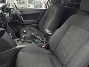 Volkswagen Amarok 2.0TDI single cab - Image 10