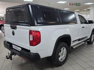 Volkswagen Amarok 2.0TDI single cab - Image 15