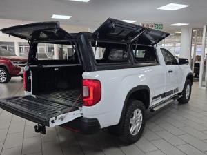 Volkswagen Amarok 2.0TDI single cab - Image 17