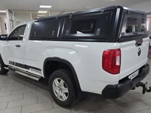 Volkswagen Amarok 2.0TDI single cab - Image 18