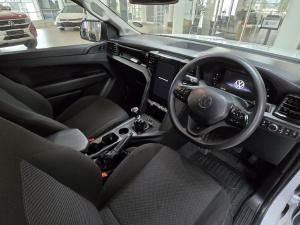 Volkswagen Amarok 2.0TDI single cab - Image 2