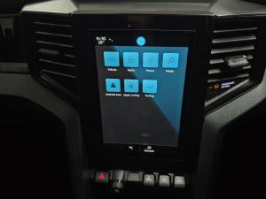 Volkswagen Amarok 2.0TDI single cab - Image 3