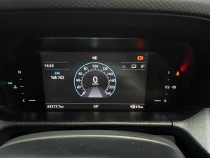 Volkswagen Amarok 2.0TDI single cab - Image 4