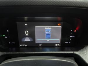 Volkswagen Amarok 2.0TDI single cab - Image 5