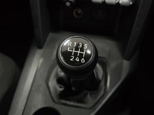 Volkswagen Amarok 2.0TDI single cab - Image 8