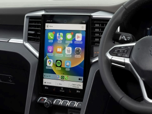 Volkswagen Amarok 3.0TDI V6 double cab Aventura 4Motion - Image 10