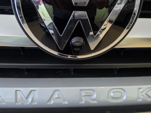 Volkswagen Amarok 3.0TDI V6 double cab Aventura 4Motion - Image 11