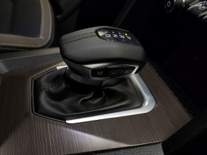 Volkswagen Amarok 3.0TDI V6 double cab Aventura 4Motion - Image 13