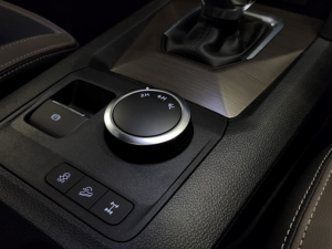 Volkswagen Amarok 3.0TDI V6 double cab Aventura 4Motion - Image 18