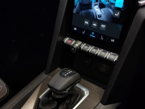 Volkswagen Amarok 3.0TDI V6 double cab Aventura 4Motion - Image 20