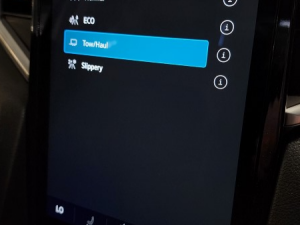 Volkswagen Amarok 3.0TDI V6 double cab Aventura 4Motion - Image 21