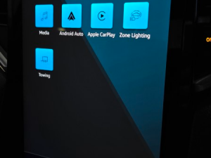 Volkswagen Amarok 3.0TDI V6 double cab Aventura 4Motion - Image 22