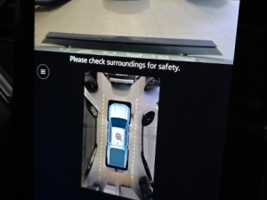 Volkswagen Amarok 3.0TDI V6 double cab Aventura 4Motion - Image 23