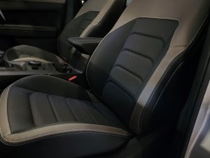 Volkswagen Amarok 3.0TDI V6 double cab Aventura 4Motion - Image 24