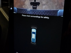 Volkswagen Amarok 3.0TDI V6 double cab Aventura 4Motion - Image 26