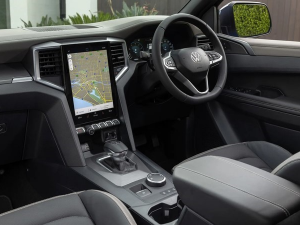 Volkswagen Amarok 3.0TDI V6 double cab Aventura 4Motion - Image 27