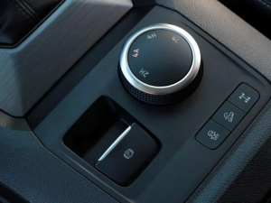 Volkswagen Amarok 3.0TDI V6 double cab Aventura 4Motion - Image 33