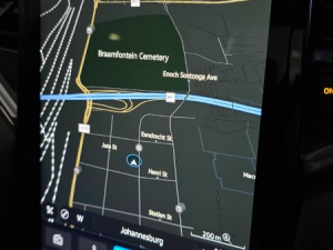 Volkswagen Amarok 3.0TDI V6 double cab Aventura 4Motion - Image 34