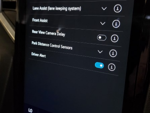 Volkswagen Amarok 3.0TDI V6 double cab Aventura 4Motion - Image 35