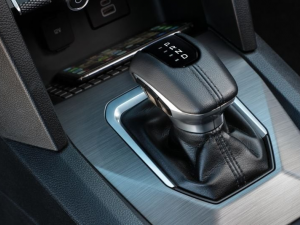 Volkswagen Amarok 3.0TDI V6 double cab Aventura 4Motion - Image 40