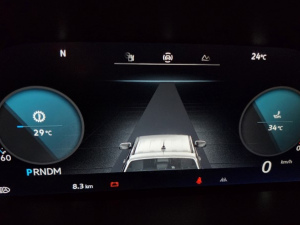 Volkswagen Amarok 3.0TDI V6 double cab Aventura 4Motion - Image 5