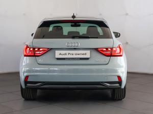 Audi A1 Sportback 30TFSI Advanced - Image 10