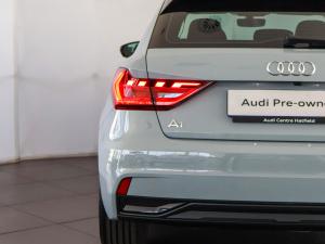 Audi A1 Sportback 30TFSI Advanced - Image 12