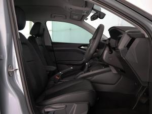 Audi A1 Sportback 30TFSI Advanced - Image 17