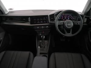 Audi A1 Sportback 30TFSI Advanced - Image 22