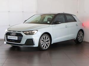 Audi A1 Sportback 30TFSI Advanced - Image 4