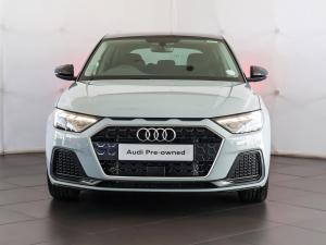 Audi A1 Sportback 30TFSI Advanced - Image 5