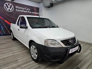 Nissan NP200 1.6i safety pack (aircon) - Image 2