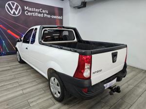 Nissan NP200 1.6i safety pack (aircon) - Image 3