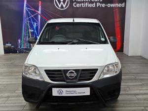 Nissan NP200 1.6i safety pack (aircon) - Image 7